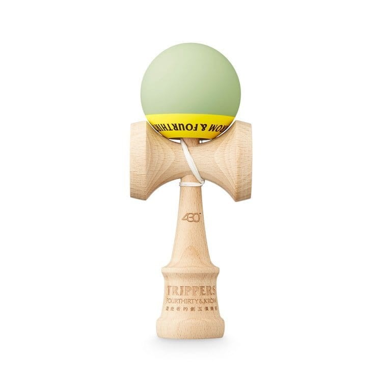 Kendama KROM TRIPPERS gra zręcznościowa 7