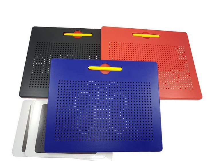 Tablica magnetyczna MagPad kolory