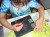 Tablica magnetyczna czarna MagPad 2