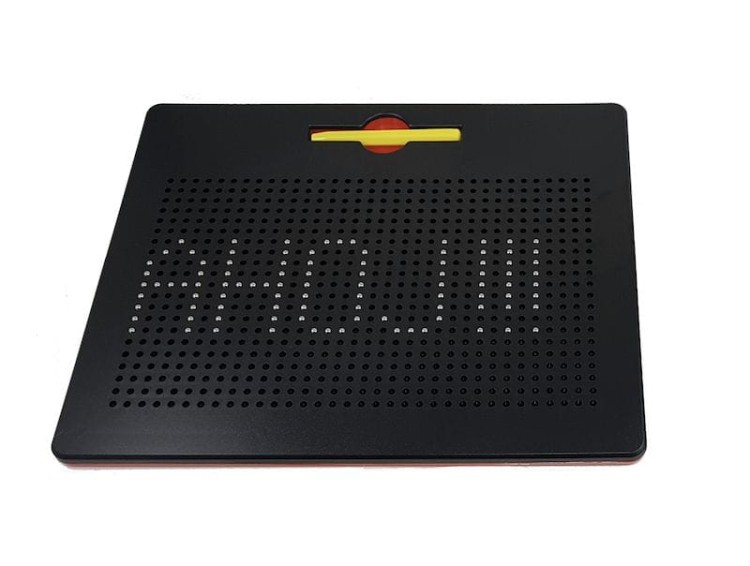 Tablica magnetyczna czarna MagPad 1