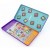 Gra magnetyczna Lotto zakupy The Purple Cow 1