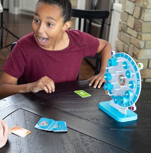 Rozważ to gra logiczna Weight for it Fat Brain Toys 2