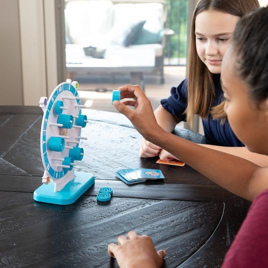 Rozważ to gra logiczna Weight for it Fat Brain Toys 3