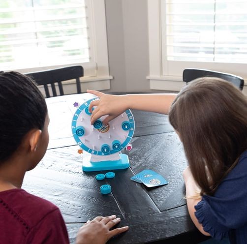 Rozważ to gra logiczna Weight for it Fat Brain Toys 4