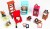 Biblioteka Sama DIY mini domek model 3D Robotime 10