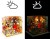 Biblioteka Sama DIY mini domek model 3D Robotime 11