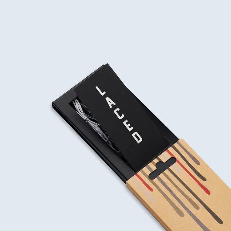 Sznurki do kendamy Krom String pack 10 szt 70 cm Kromie 5