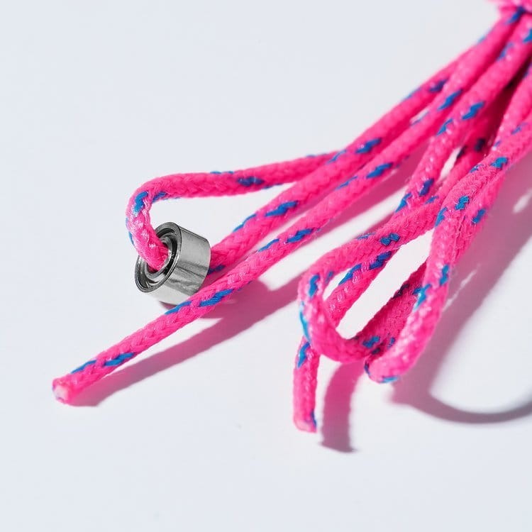 Sznurki do kendamy Krom String pack 10 szt 70 cm Neon 1