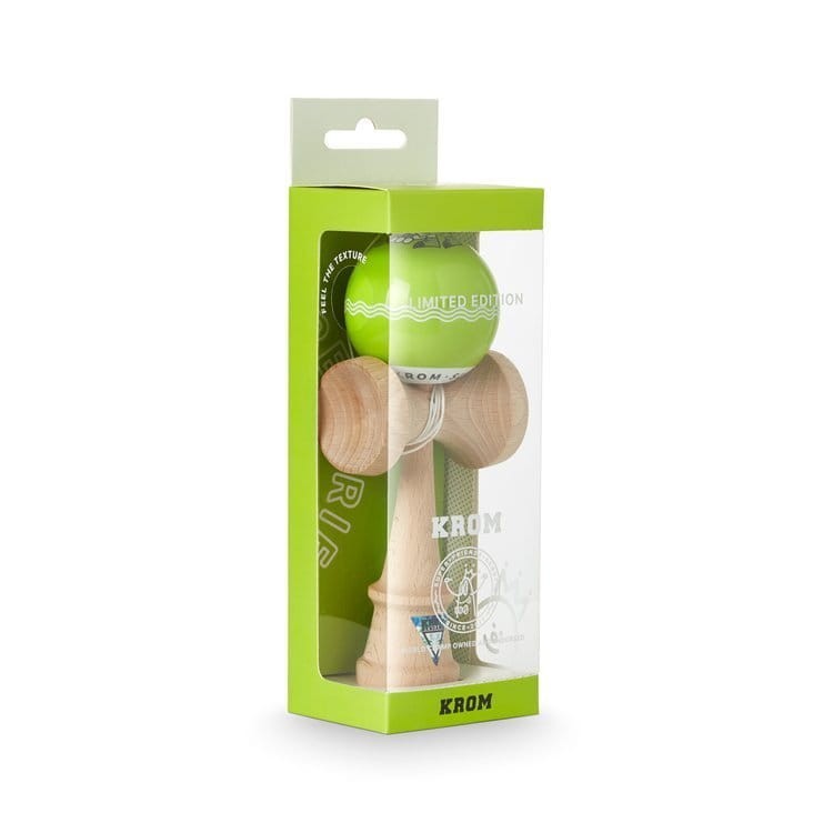 Kendama KROM X SFK gra zręcznościowa 1