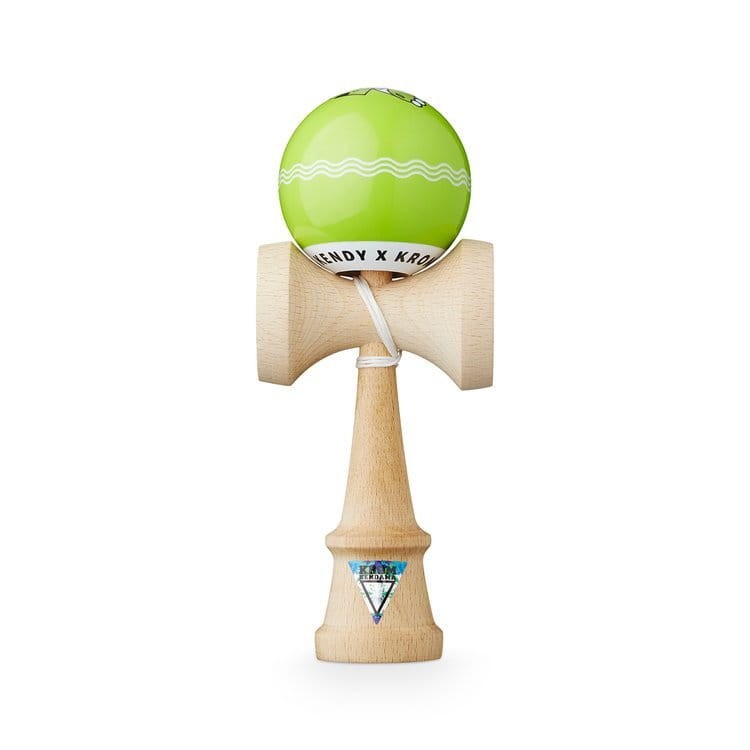 Kendama KROM X SFK gra zręcznościowa 5