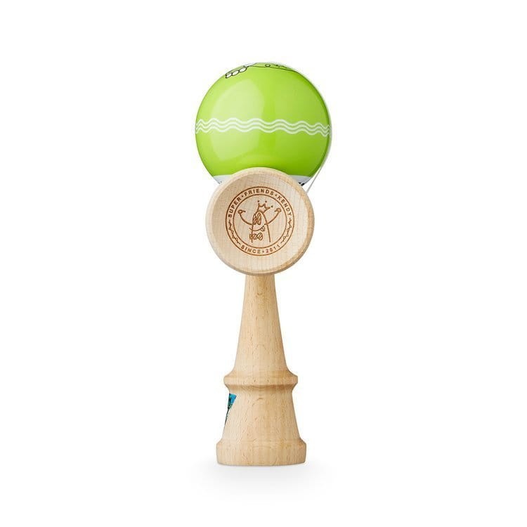 Kendama KROM X SFK gra zręcznościowa 7