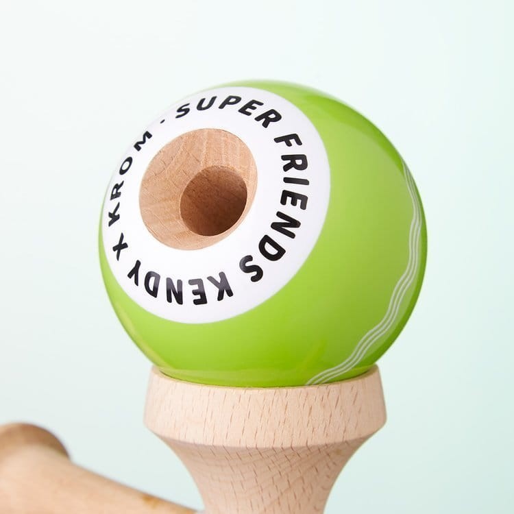Kendama KROM X SFK gra zręcznościowa 8