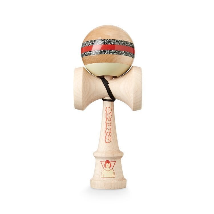 Kendama KROM DJ PRO MODE gra zręcznościowa DWESTY