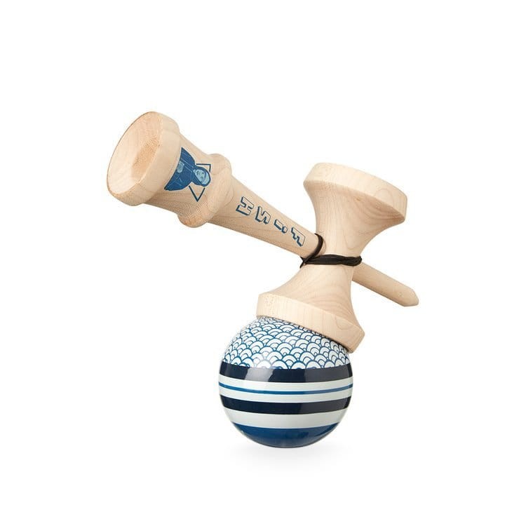 Kendama KROM DJ PRO MODE gra zręcznościowa 2