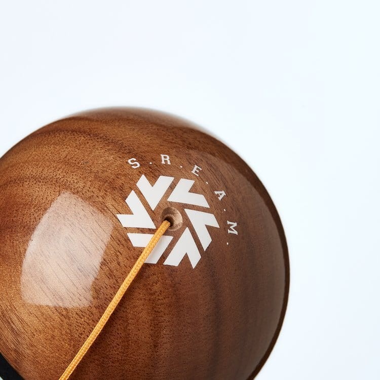 Kendama KROM DJ PRO MODE gra zręcznościowa 14