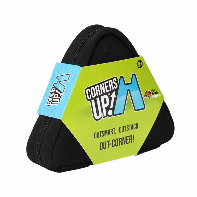 Rogami do góry - gra strategiczna Fat Brain Toys  5