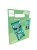 Puzzle magnetyczne i tor dla kulek Panda 2w1 Scratch 4