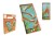 Puzzle magnetyczne i tor dla kulek Dinozaur T-Rex 2w1 Scratch