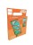 Puzzle magnetyczne i tor dla kulek Dinozaur T-Rex 2w1 Scratch 1
