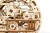 Jednokołowiec model mechaniczny do składania 300 el. Ugears 9