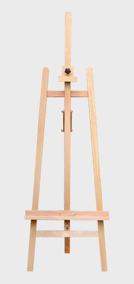 Sztaluga trójnóg bukowa DSM TS Stationery 7