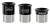 Teleskop 60/700 AZ Bresser National Geographic - okulary