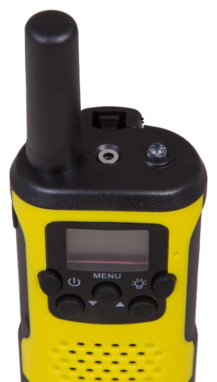 Zestaw 2 krótkofalówek walkie talkie Bresser National Geographic 10