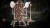 Planetarium - puzzle 3D - 534 elem. EWA Eco-Wood-Art 2