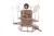 Planetarium - puzzle 3D - 534 elem. EWA Eco-Wood-Art 6