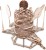 Planetarium - puzzle 3D - 534 elem. EWA Eco-Wood-Art