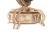 Globus - puzzle 3D - 393 elem. EWA Eco-Wood-Art 1