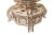 Globus - puzzle 3D - 393 elem. EWA Eco-Wood-Art 2