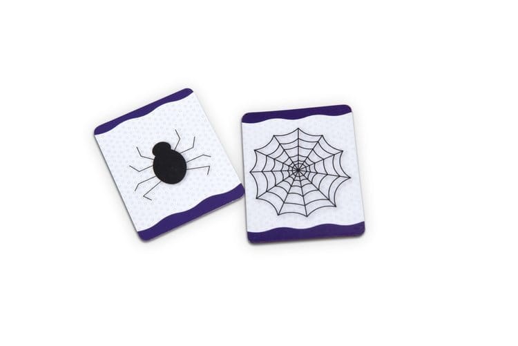 Gra memo Perfekcyjne pary BS Toys 5