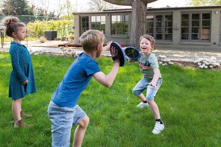 Paletki magnetyczne Rzucaj i łap Scratch 2