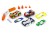 2 samochody ratunkowe Modarri delux - Thoughtfull Toys 3