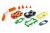 2 samochody ratunkowe Modarri delux - Thoughtfull Toys 4