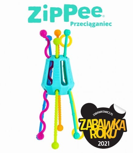 Sensoryczna-zabawka-Przeciaganiec-Zippee-z-logo-zabawki-roku.jpg