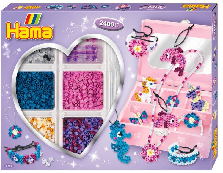 koraliki hama activity box bizuteria breloczki zawieszki 3709F.jpg