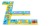Domino duo OCEAN 2 gry w 1 Scratch