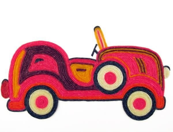 Woskowane sznureczki WALIZKA PEŁNA ZABAWY 42 szt. Wikki Stix