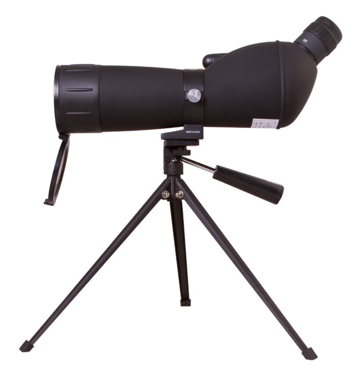 Luneta dla dzieci Bresser National Geographic 20–60x60 model 60196 