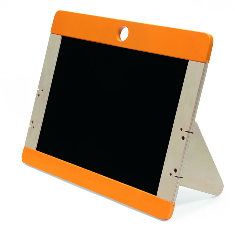 Magnetyczna dwustronna tablica MIASTO SCRATCH