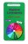 Gra magnetyczna podróżna PAŃSTWA - MIASTA The Purple Cow