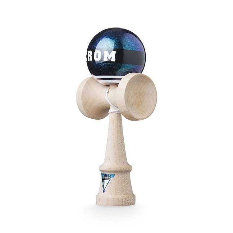 Kendama KROM STROGO 1% gra zręcznościowa 3