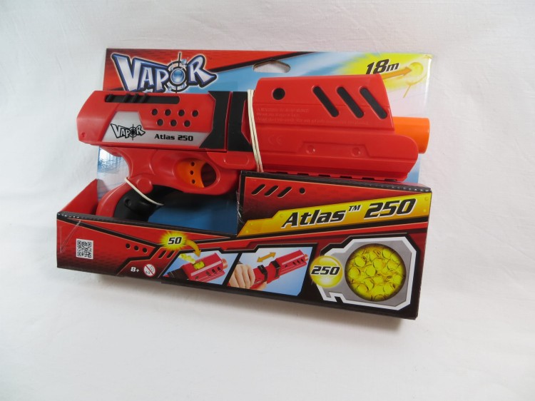 Pistolet na kulki wodne Razor Vapor Atlas 250