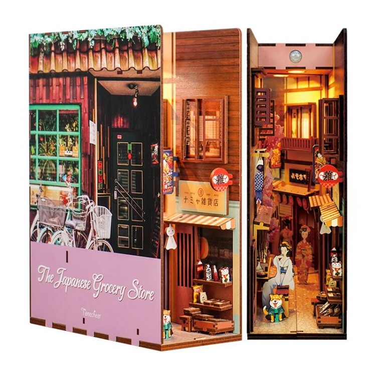 pol_pl_Tonecheer-Skladany-Drewniany-Model-3D-LED-Book-Nook-Japonski-Sklepik-1553_1.jpg