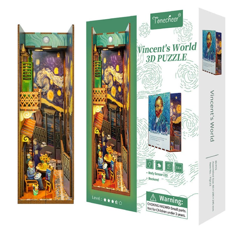 pol_pl_Tonecheer-Skladany-Drewniany-Model-3D-LED-Book-Nook-Swiat-Vincenta-1556_2.jpg