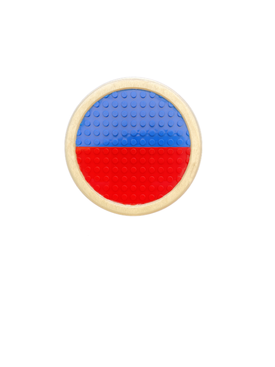 sciezka sesoryczna sensoryfeet maliciekawscy zestaw2Circle_3.png