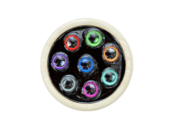 sciezka sesoryczna sensoryfeet maliciekawscy zestaw2Circle_4.png