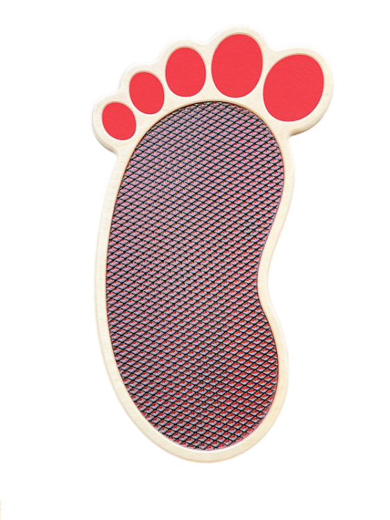 sciezka sesoryczna sensoryfeet maliciekawscy zestaw2Foot_6.png